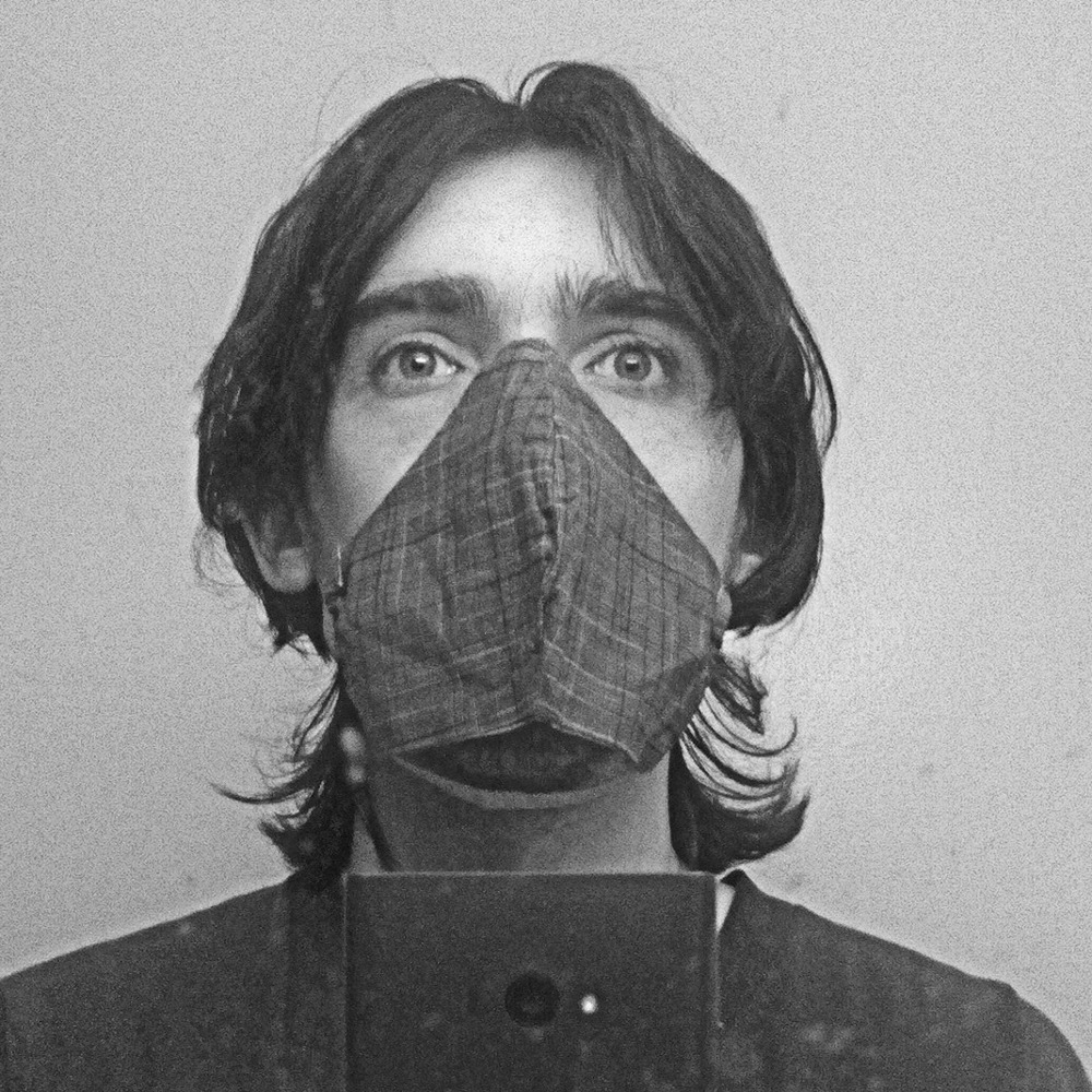 Meet your Posher, Matt